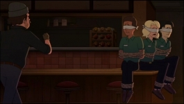 Grimsburg - Season 02 Episode 12